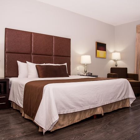 Best Western Plus Monterrey Airport Apodaca Extérieur photo