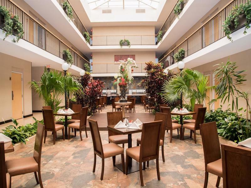 Best Western Plus Monterrey Airport Apodaca Extérieur photo