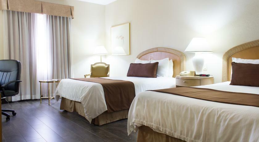Best Western Plus Monterrey Airport Apodaca Extérieur photo